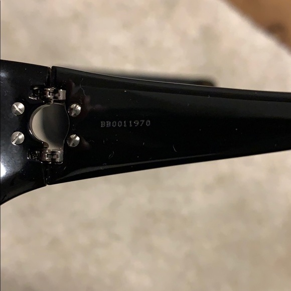Vintage Bvlgari sunglasses
